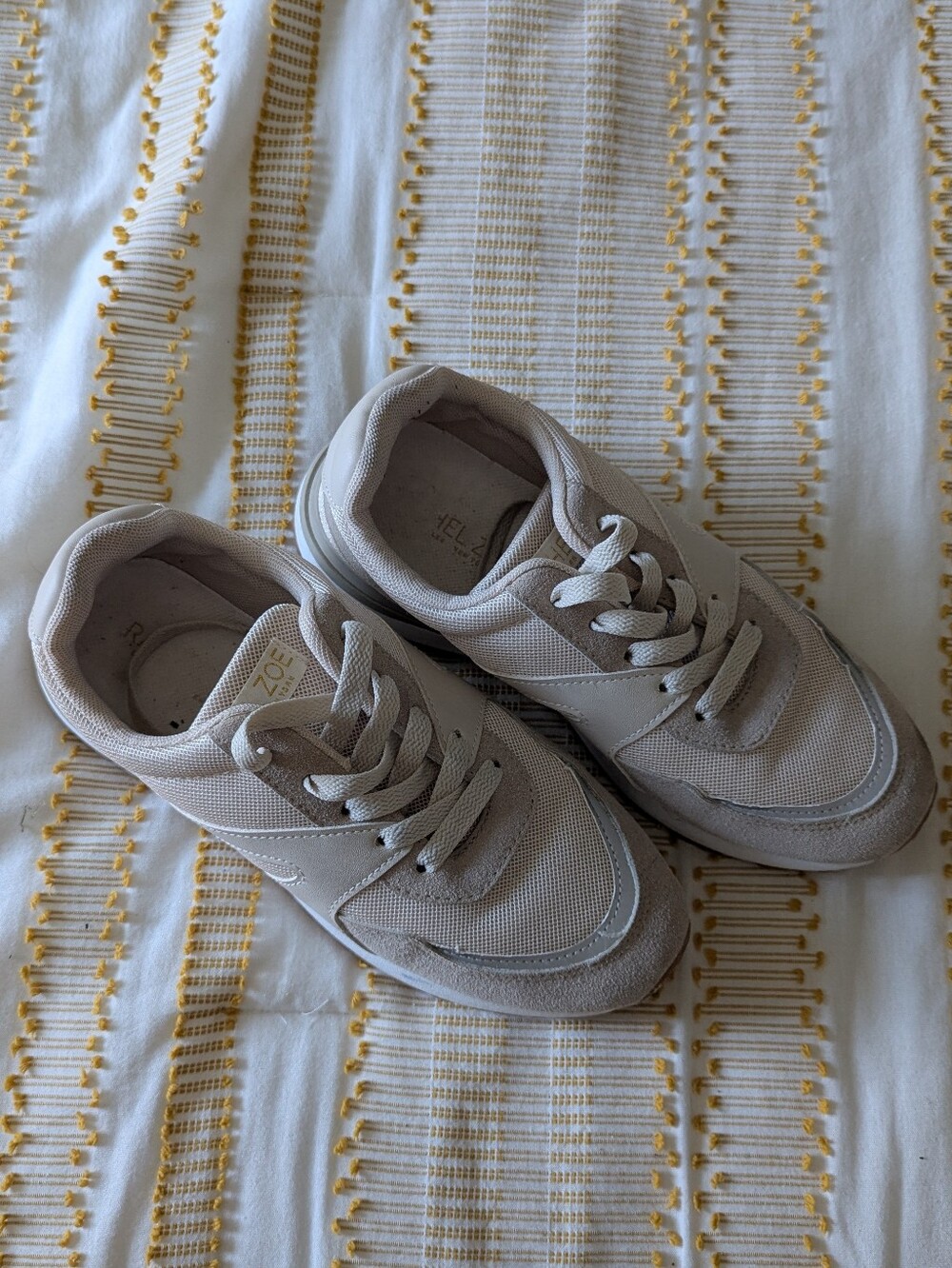 Rachel Zoe | Womens Sneaker